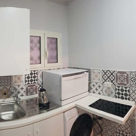 La Casa Stella Apartment Napoli Ngoại thất bức ảnh