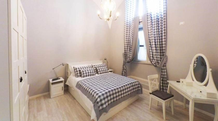 La Casa Stella Apartment Napoli Ngoại thất bức ảnh