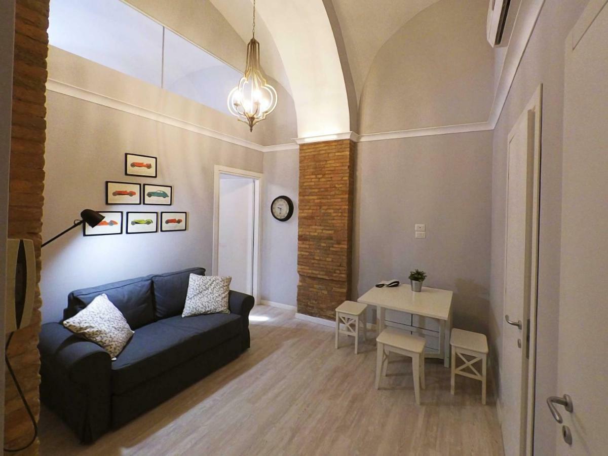 La Casa Stella Apartment Napoli Ngoại thất bức ảnh