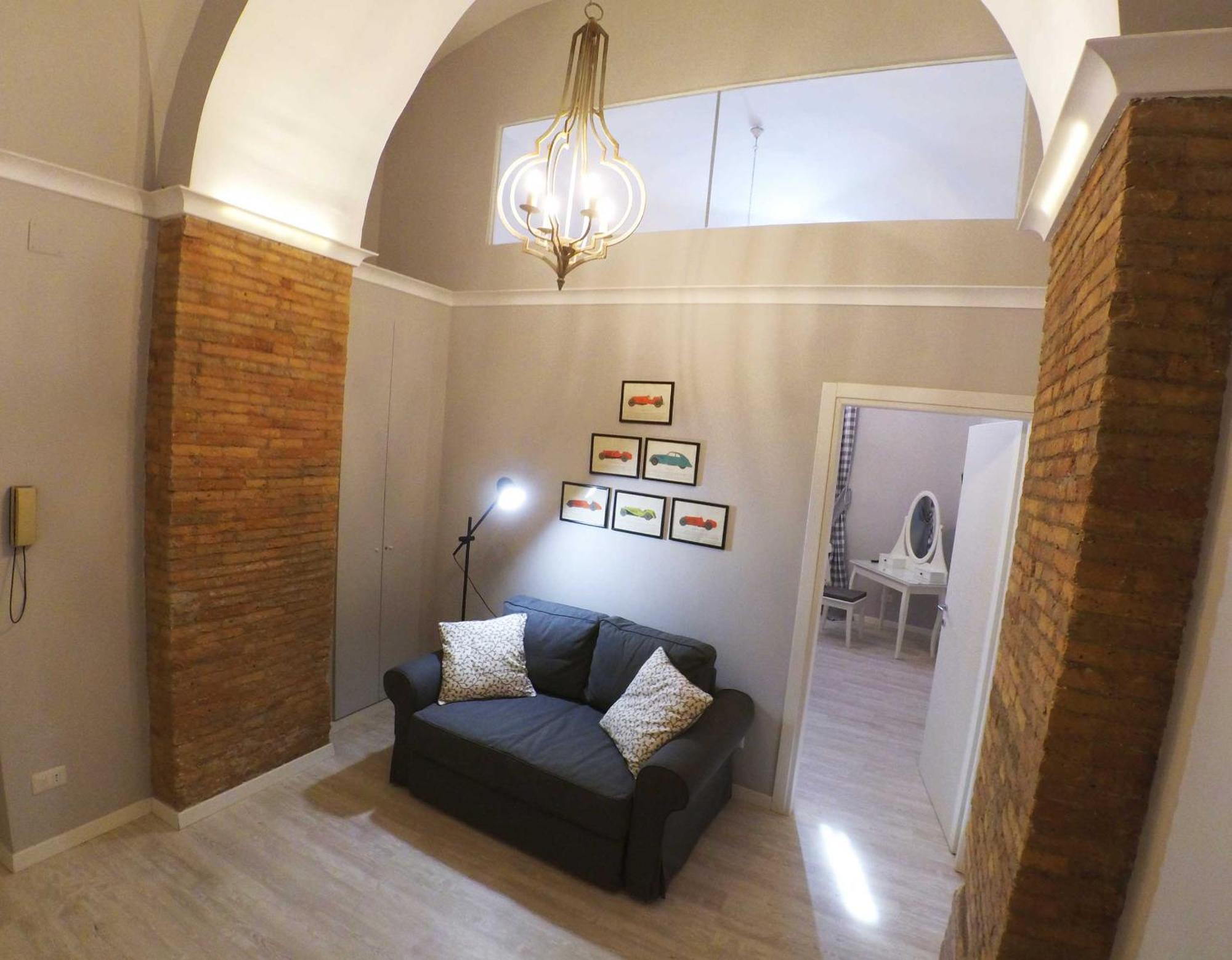 La Casa Stella Apartment Napoli Ngoại thất bức ảnh