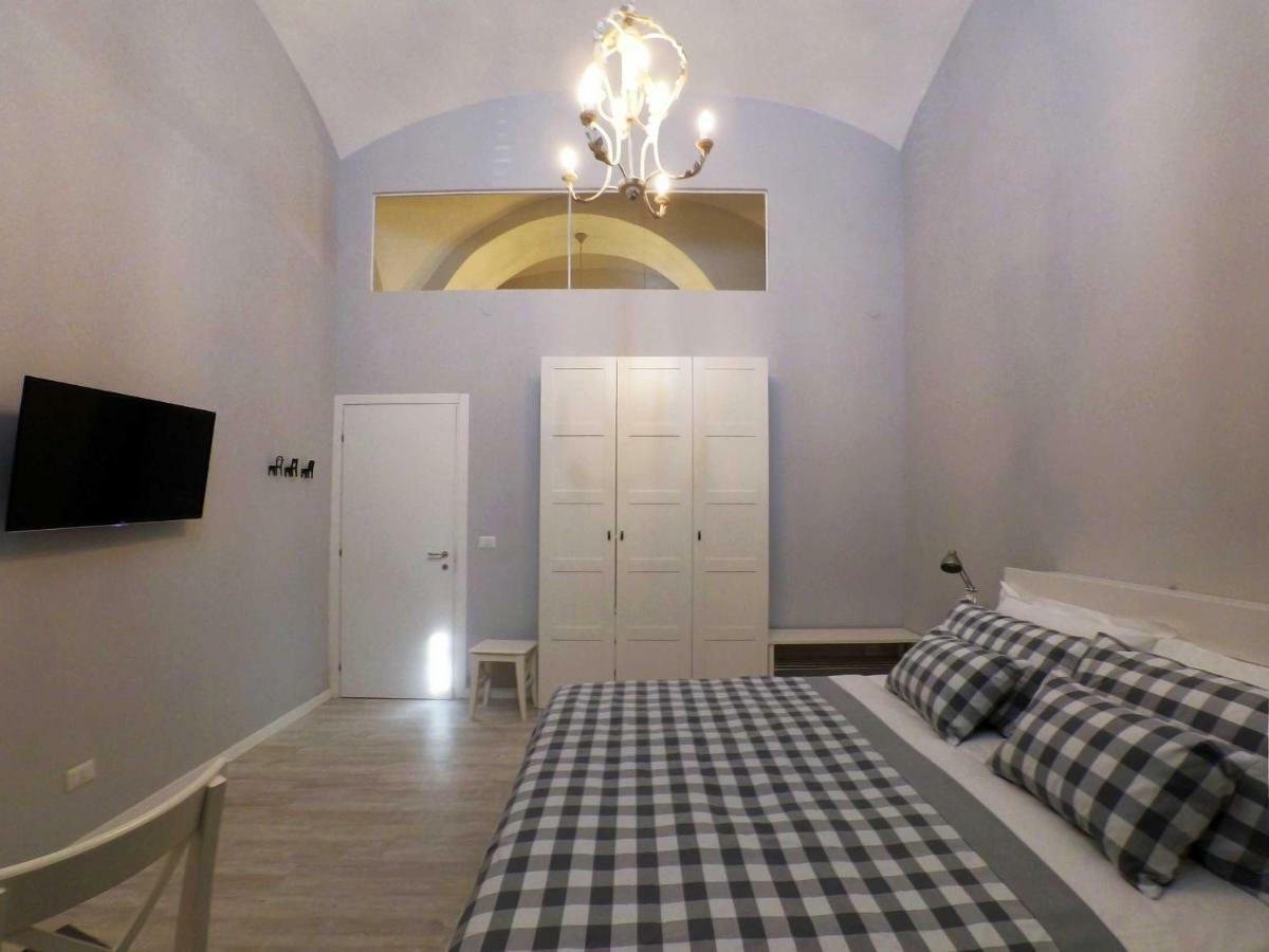 La Casa Stella Apartment Napoli Ngoại thất bức ảnh
