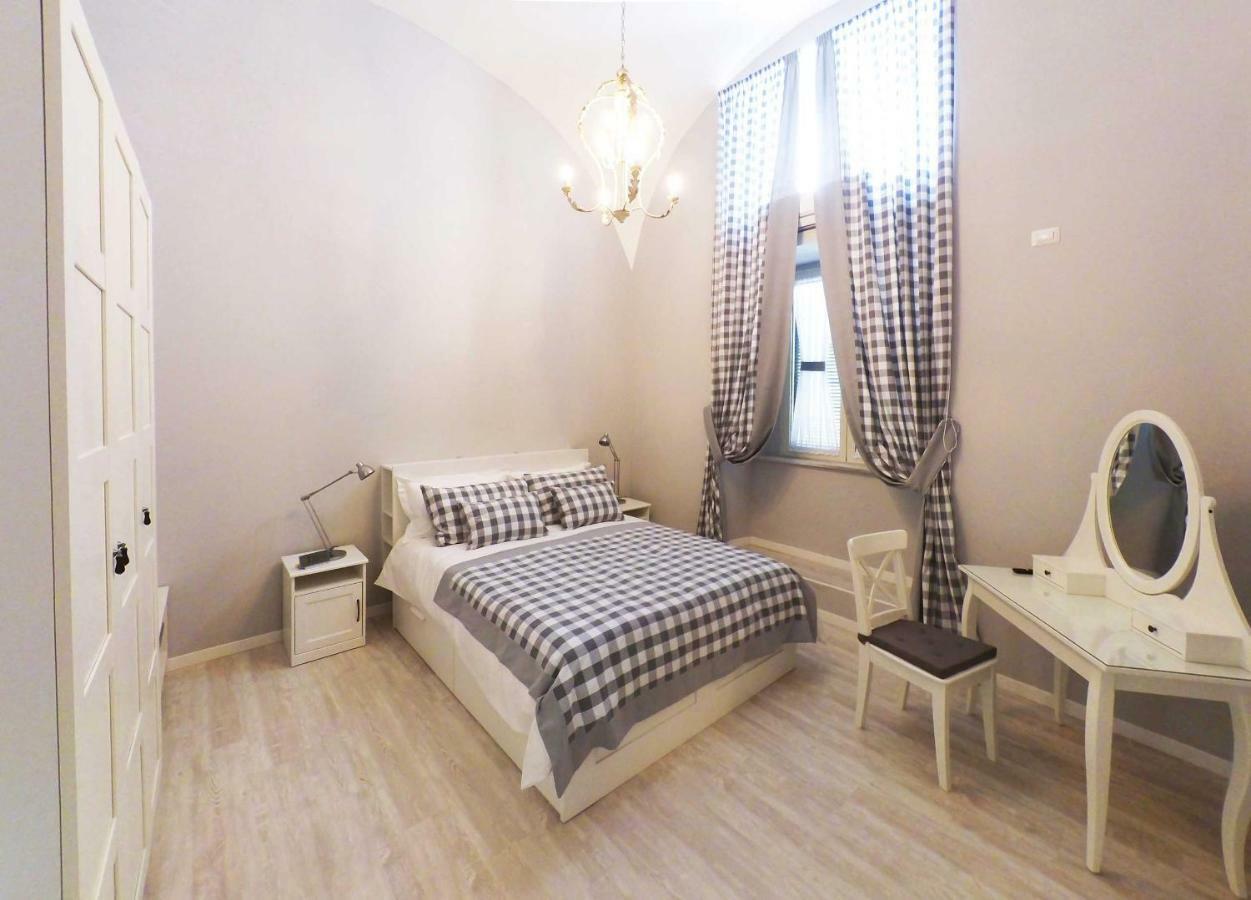 La Casa Stella Apartment Napoli Ngoại thất bức ảnh