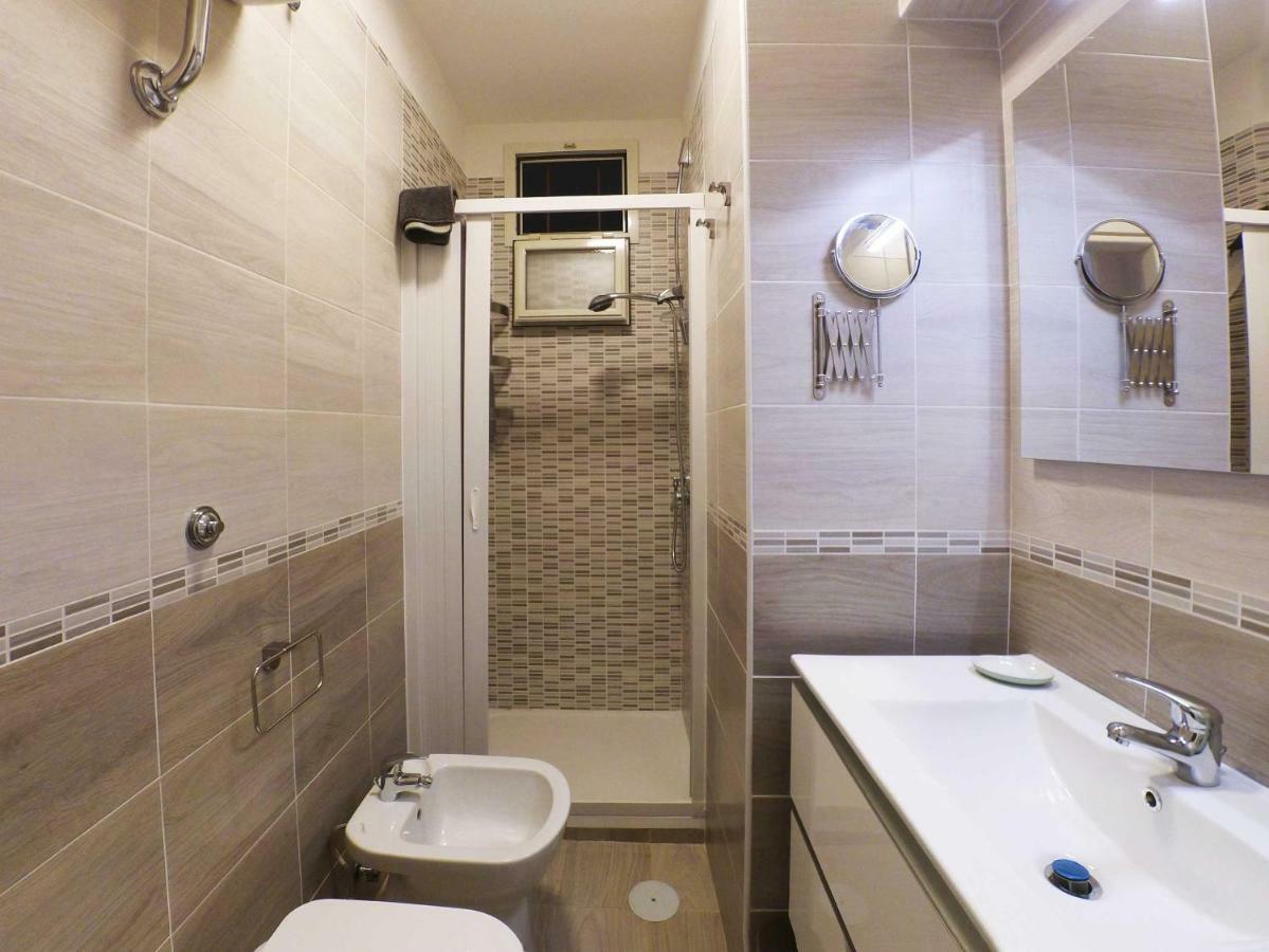 La Casa Stella Apartment Napoli Ngoại thất bức ảnh