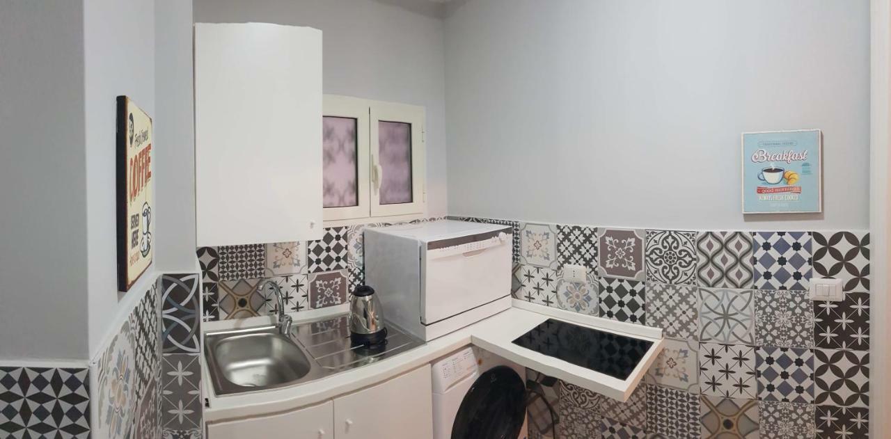 La Casa Stella Apartment Napoli Ngoại thất bức ảnh