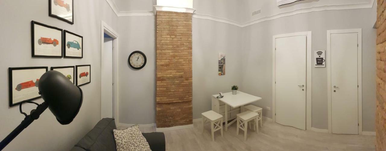 La Casa Stella Apartment Napoli Ngoại thất bức ảnh
