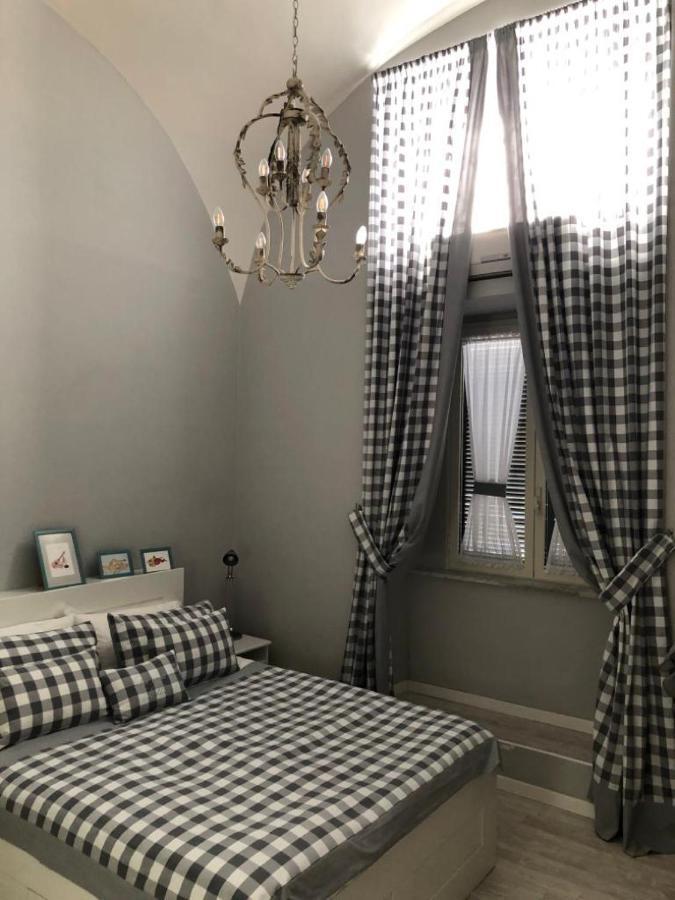 La Casa Stella Apartment Napoli Ngoại thất bức ảnh