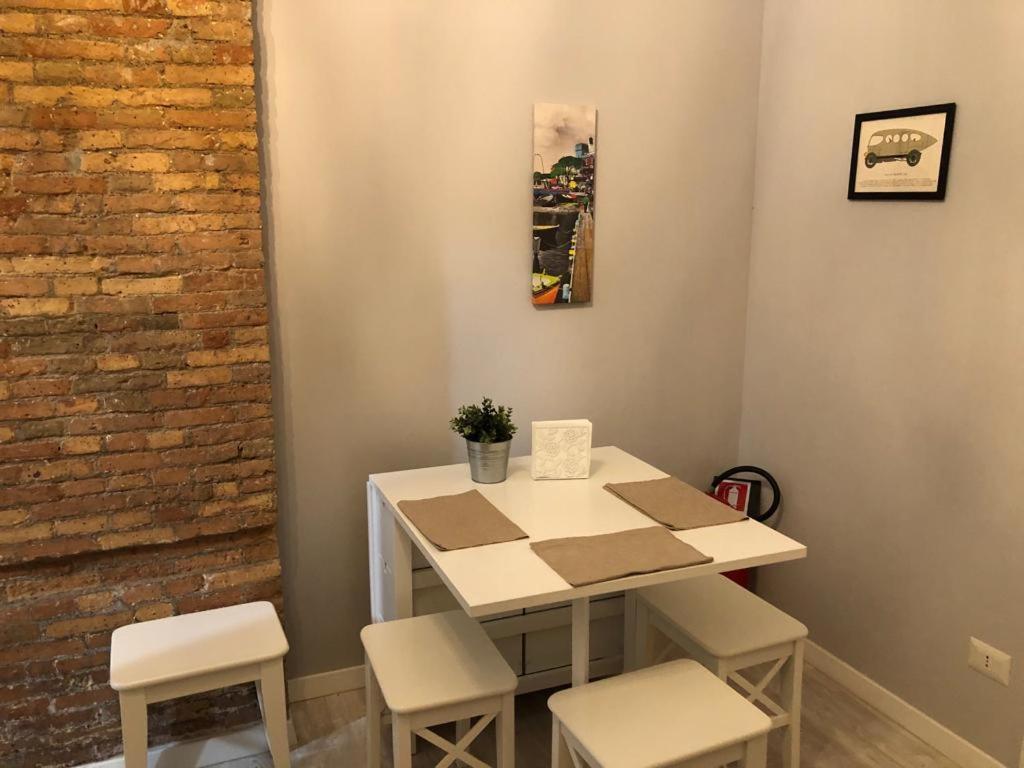 La Casa Stella Apartment Napoli Ngoại thất bức ảnh